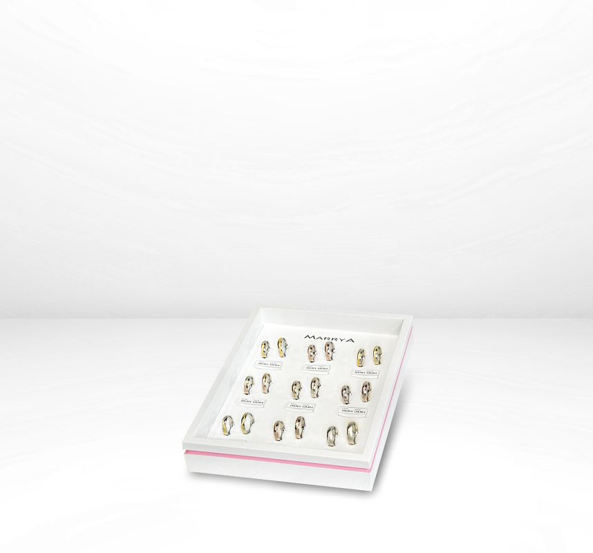 SET-BICOLOR-SILBER
